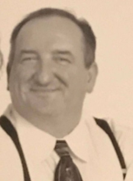 Stanley C. Czaja Sr., known as Senior, a longtime member of the Illinois bar